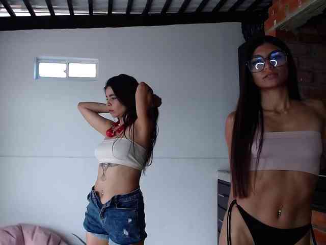millyxnicoll1 webcam
