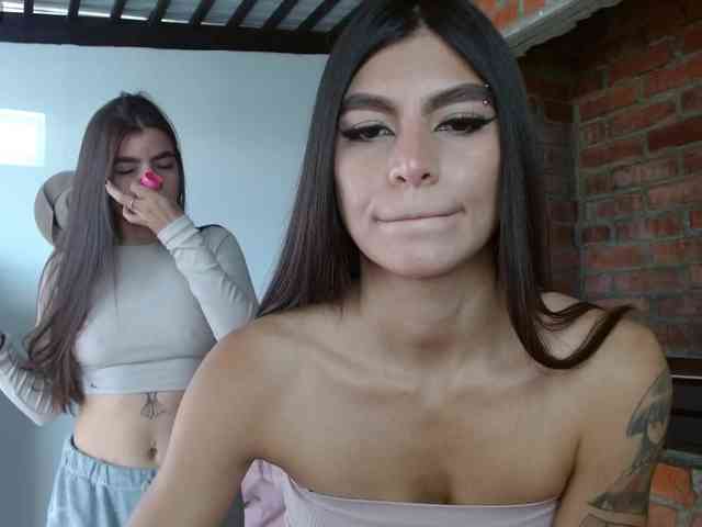millyxnicoll1 webcam
