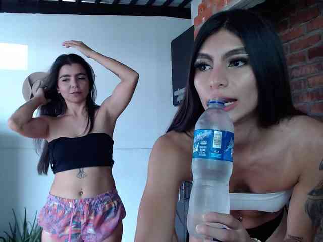 millyxnicoll1 webcam