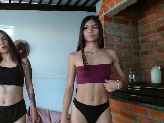 millyxnicoll1 webcam