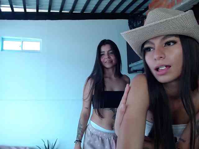 millyxnicoll1 webcam
