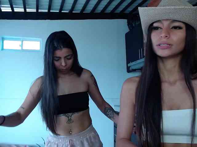 millyxnicoll1 webcam