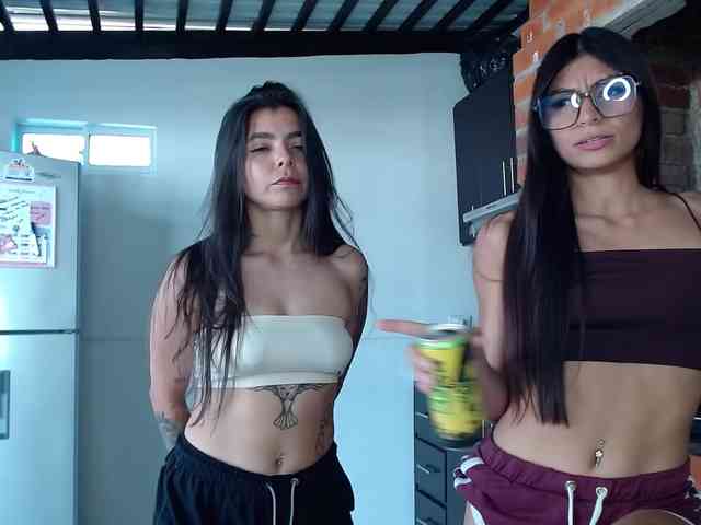 millyxnicoll1 webcam
