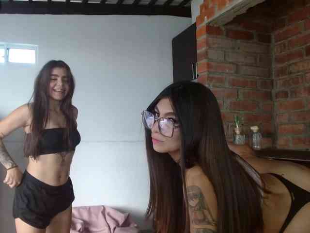 millyxnicoll1 webcam