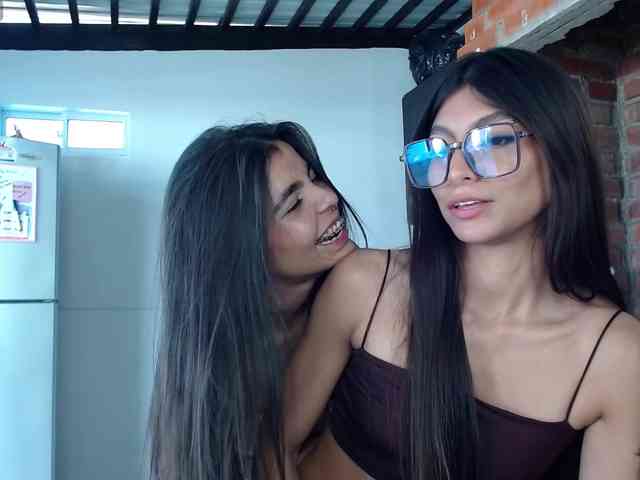 millyxnicoll1 webcam