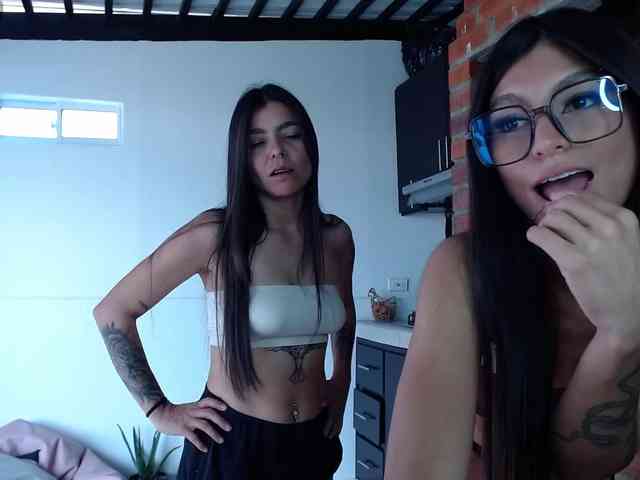 millyxnicoll1 webcam