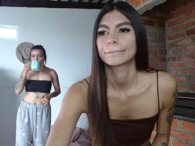 millyxnicoll1 webcam