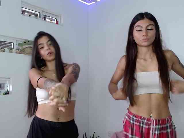 millyxnicoll1 webcam