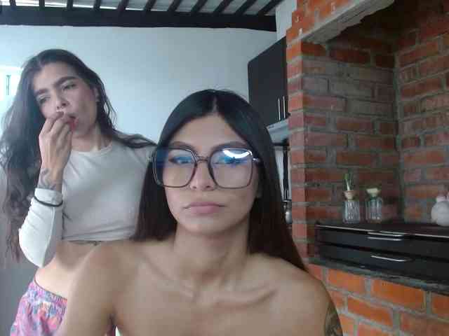 millyxnicoll1 webcam