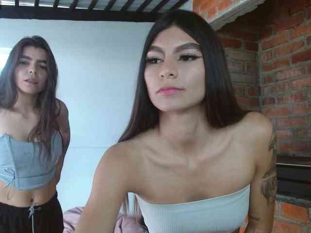 millyxnicoll1 webcam