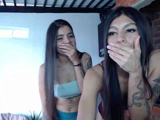 millyxnicoll1 webcam