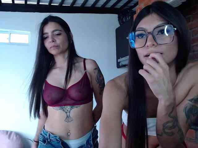 millyxnicoll1 webcam
