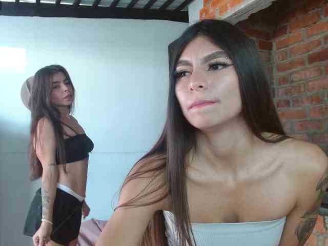 millyxnicoll1 webcam