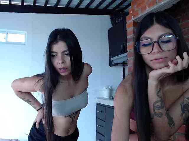 millyxnicoll1 webcam
