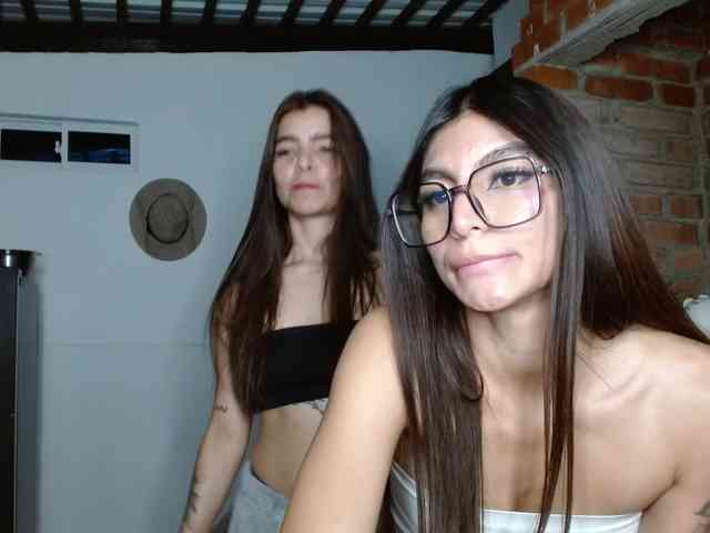 millyxnicoll1 webcam