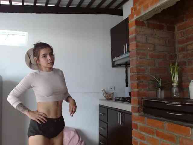 millyxnicoll1 webcam