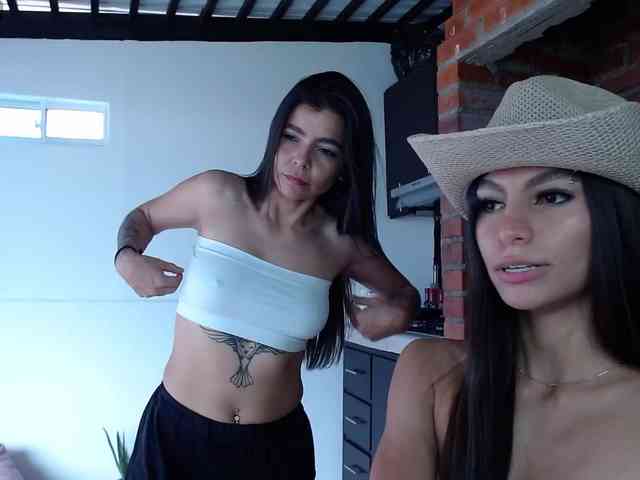 millyxnicoll1 webcam