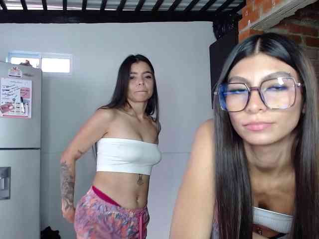 millyxnicoll1 webcam