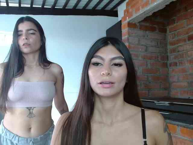 millyxnicoll1 webcam