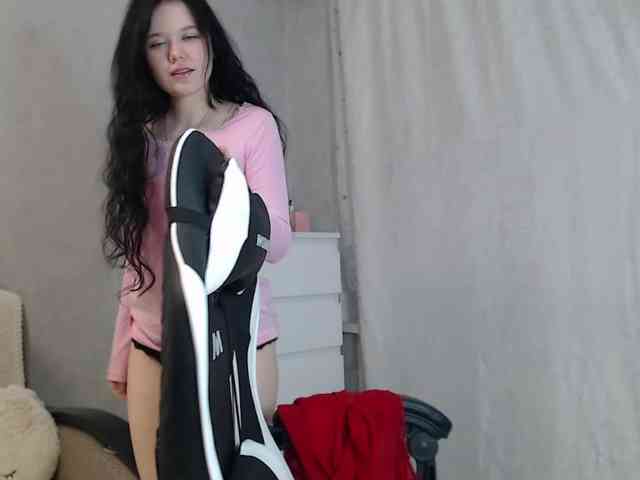 Linniellym webcam