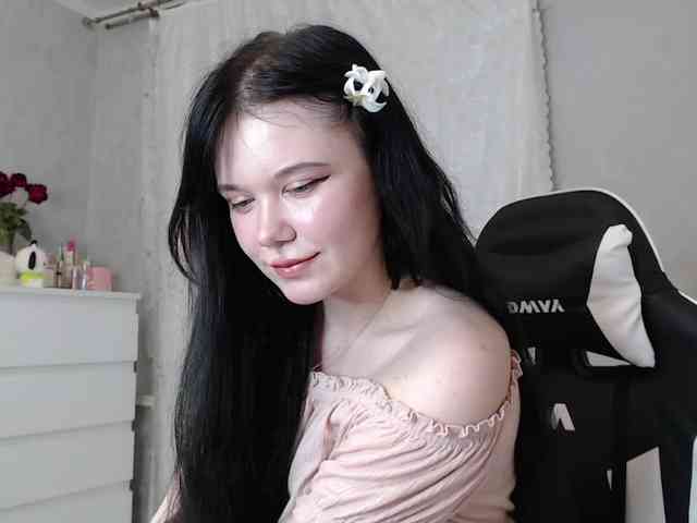 Linniellym webcam