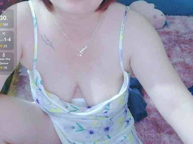 SweetMilk85 webcam