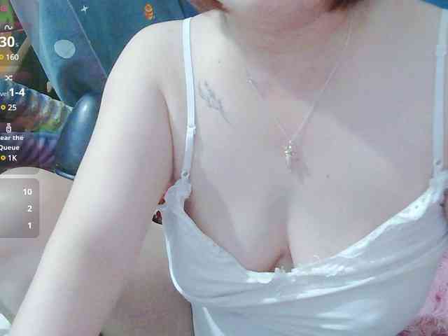 SweetMilk85 webcam