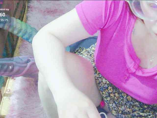 SweetMilk85 webcam