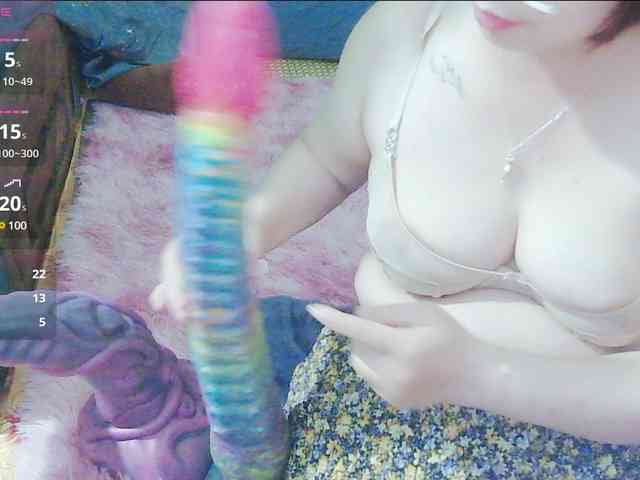 SweetMilk85 Live Webcam on BongaCams
