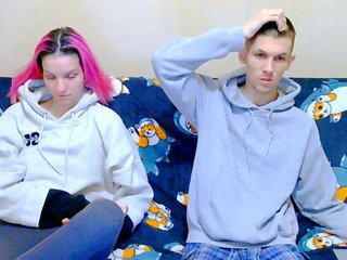 Ivy-Lester Porn Show