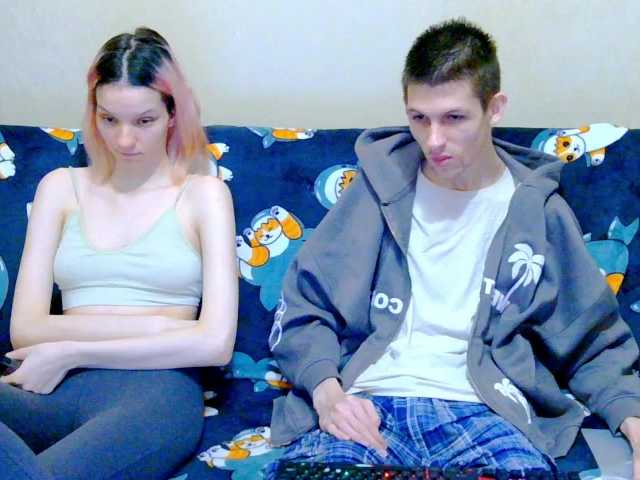 Ivy-Lester's BongaCams show and profile