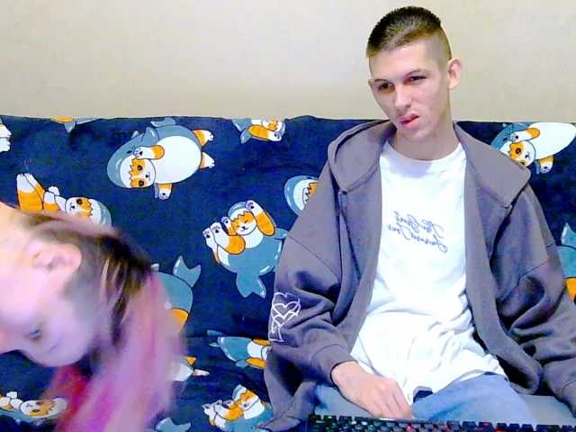 эро от Ivy-Lester