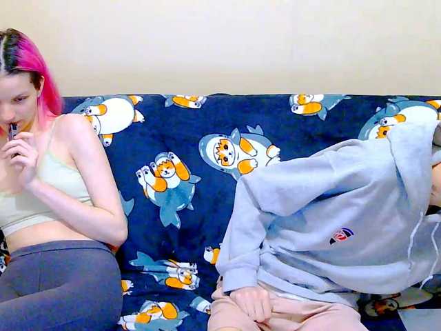  Ivy-Lester chat room