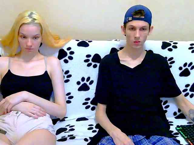 Ivy-Lester webcam