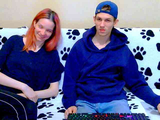 Ivy-Lester webcam