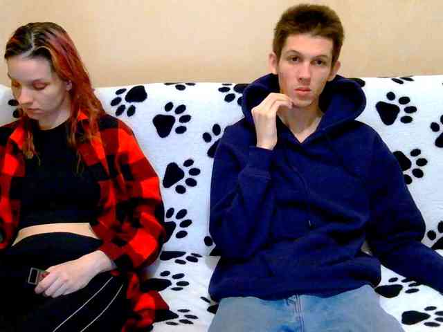 Ivy-Lester webcam