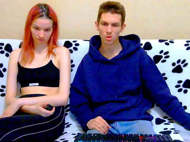 Ivy-Lester webcam