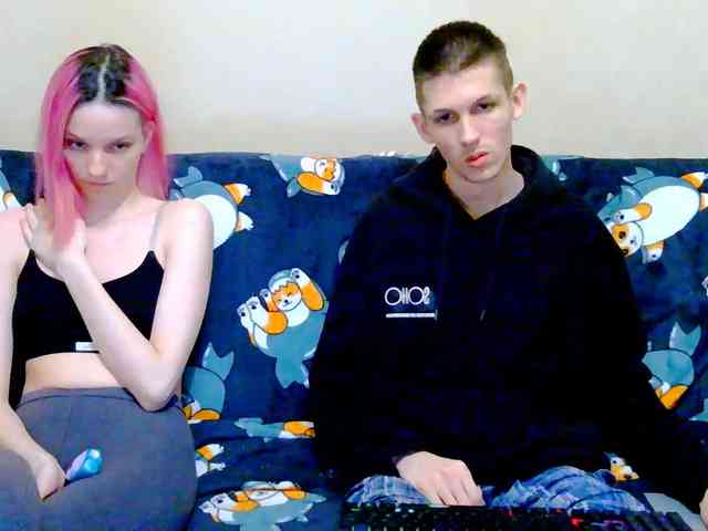 Ivy-Lester webcam