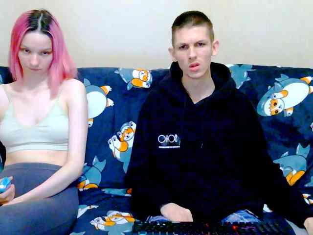 Ivy-Lester webcam