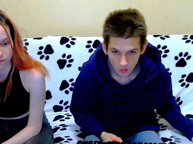 Ivy-Lester webcam