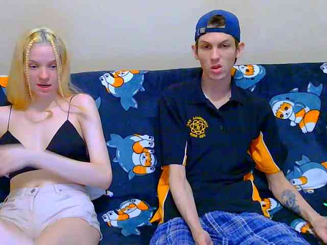 Ivy-Lester webcam