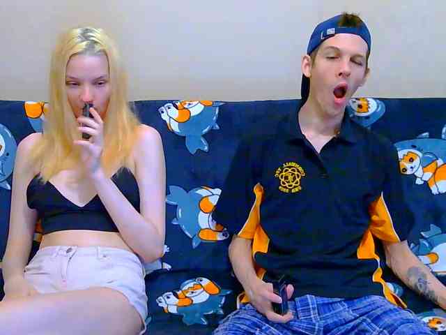 Ivy-Lester webcam