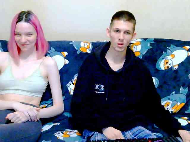 Ivy-Lester webcam