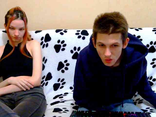 Ivy-Lester webcam