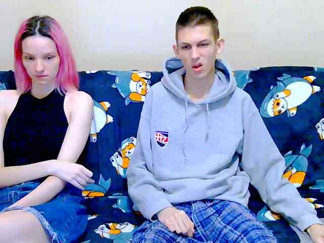 Ivy-Lester webcam
