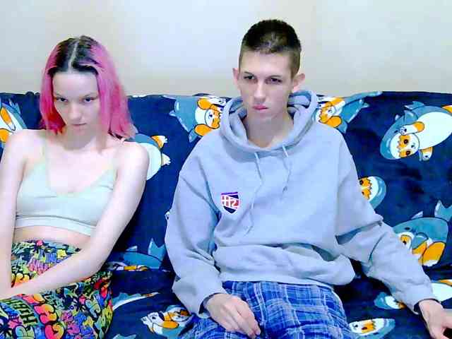 Ivy-Lester webcam