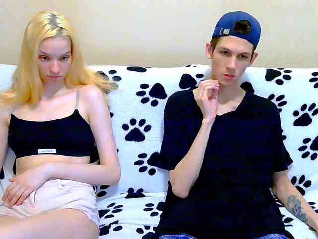 Ivy-Lester webcam