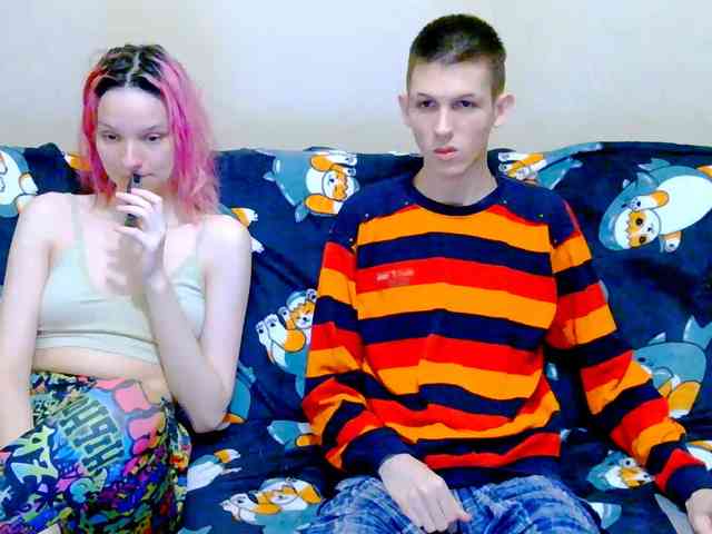 Ivy-Lester webcam