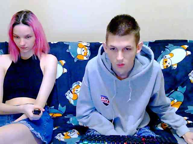 Ivy-Lester webcam