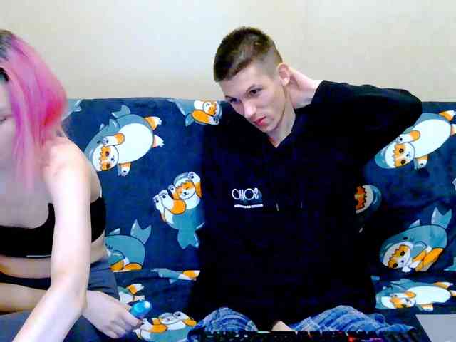 Ivy-Lester webcam